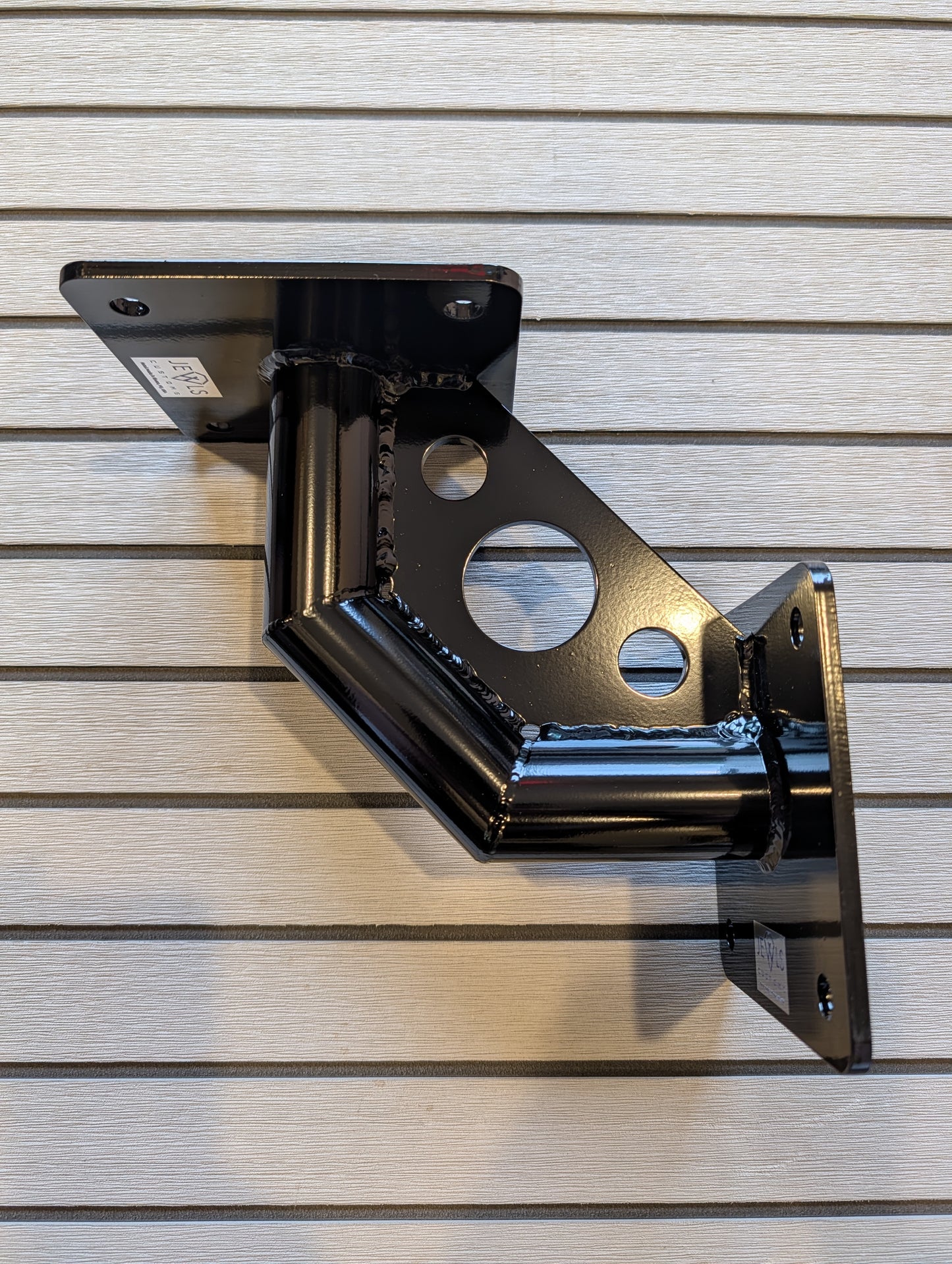 JEWLS SUPER HEAVY DUTY Deck Umbrella Mount - Fits Purple Leaf