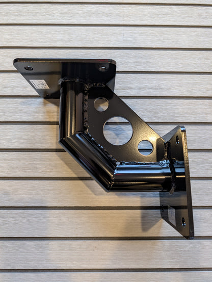 JEWLS SUPER HEAVY DUTY Deck Umbrella Mount - Fits Purple Leaf