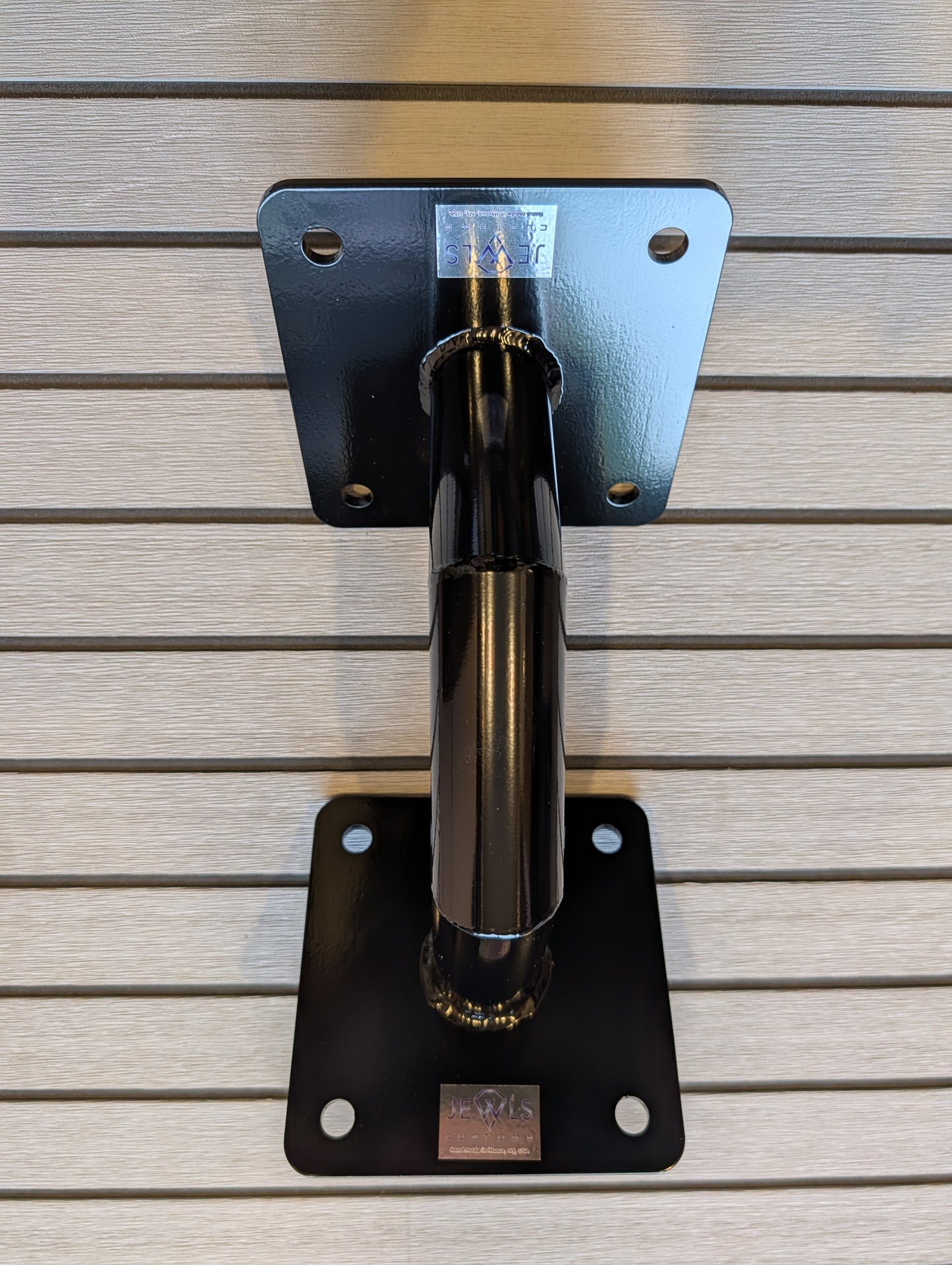 JEWLS SUPER HEAVY DUTY Deck Umbrella Mount - Fits Purple Leaf