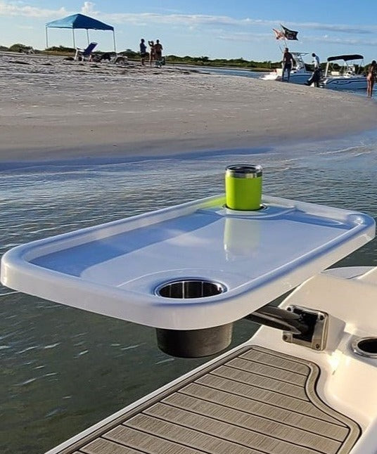 JEWLS Shorty Table Leg - Fits Scarab Swim Deck