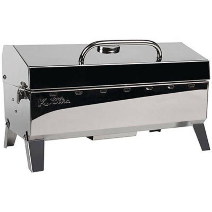 Kuuma Stow and Go 160 Grill