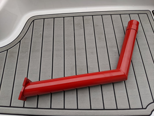 JEWLS RV Grill and Table Leg