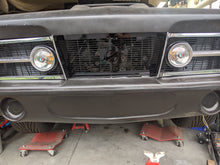 Load image into Gallery viewer, JEWLS 1965 Barracuda Grill
