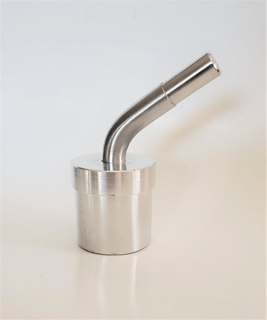 JEWLS 2" OD Mount for Magma Kettle Grills