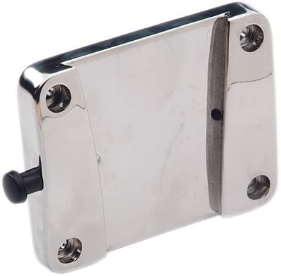 JEWLS Bare Garelick Eez-In Grill / Table Mount