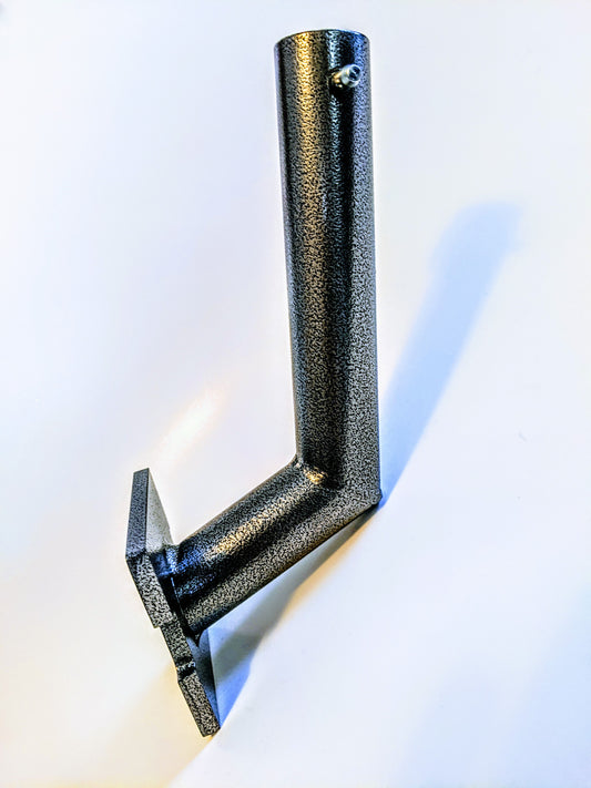 JEWLS Upright Umbrella Holder - 1" Shaft - Fits 2014+ Yamaha
