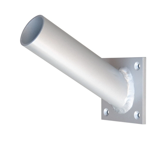 JEWLS Powder Coated Flag Holder - 1.5" Shaft