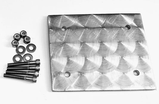 JEWLS Installation Kit for Garelick Vessel Side Mount